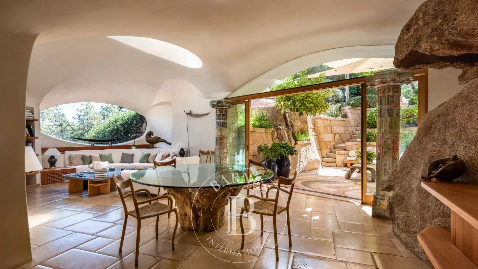 Porto Cervo  - Villa  5 Chambres - picture 6