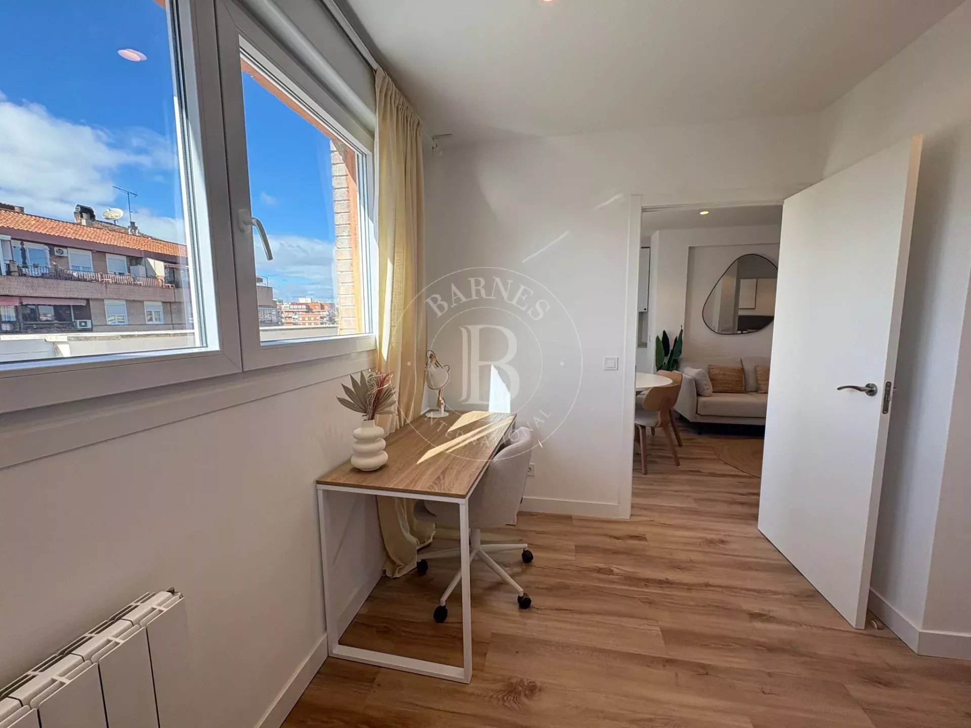 Penthouse Madrid - picture 17