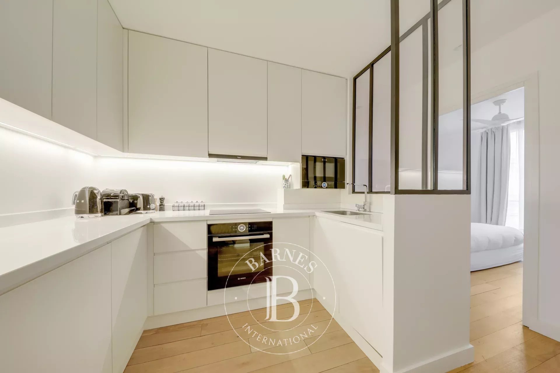 Daire Paris 7ème - picture 8