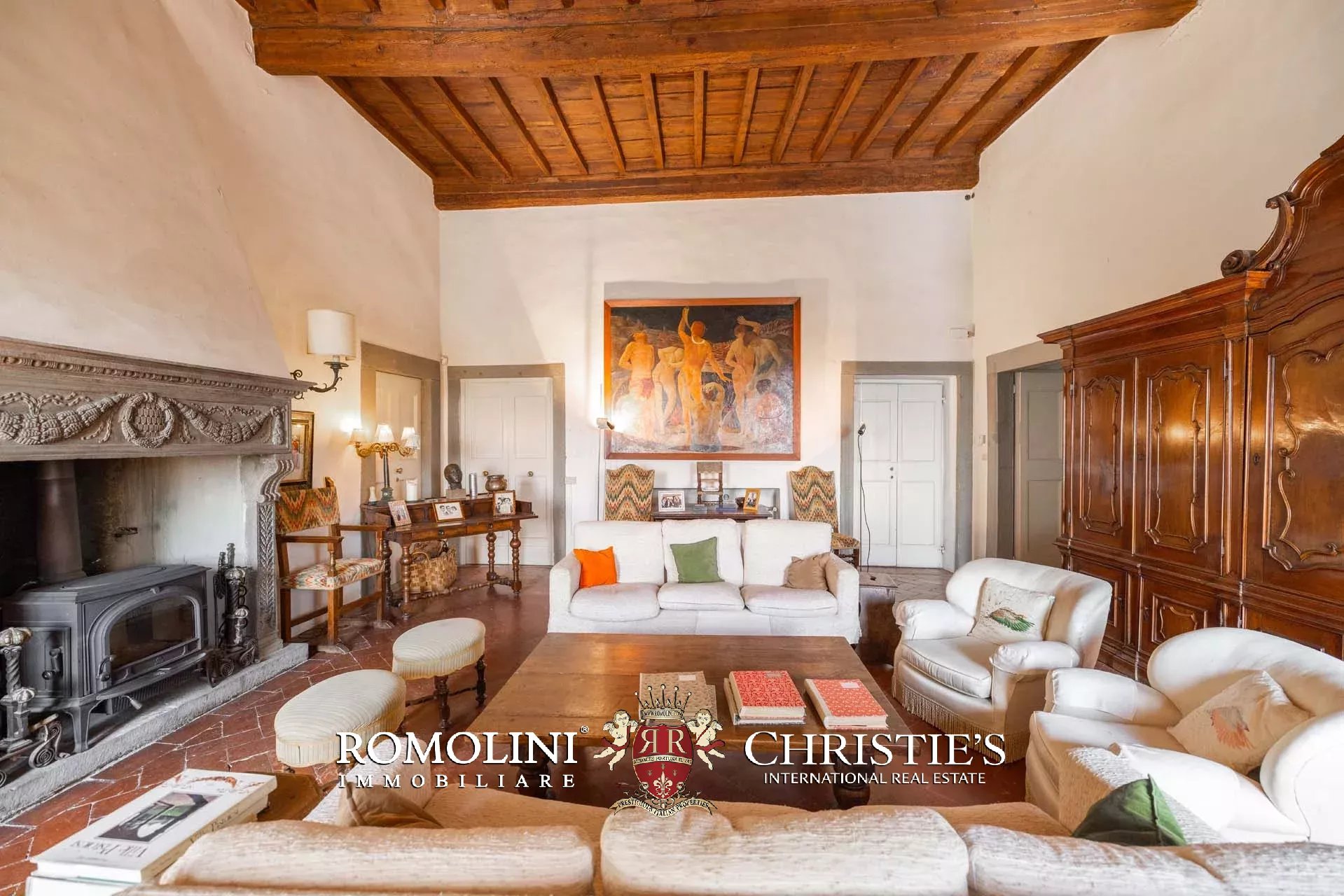 7 Bedroom Villa/Townhouse's Image 43