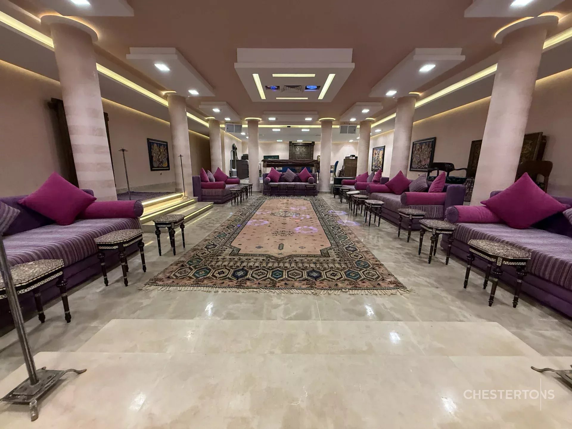 Image of Property - 10 Bedrooms for Sale in Marrakech-Ménara-Marrakech-Morocco, Image 35