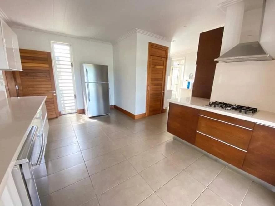 Villa Cap Malheureux - picture 6