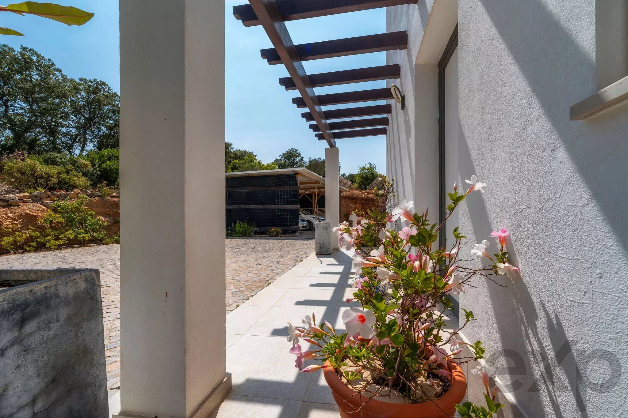 3-Bedroom Villa with Magnificent Panoramic Views,  Near São Brás de Alportel, Loulé and Faro 86933557 image 60