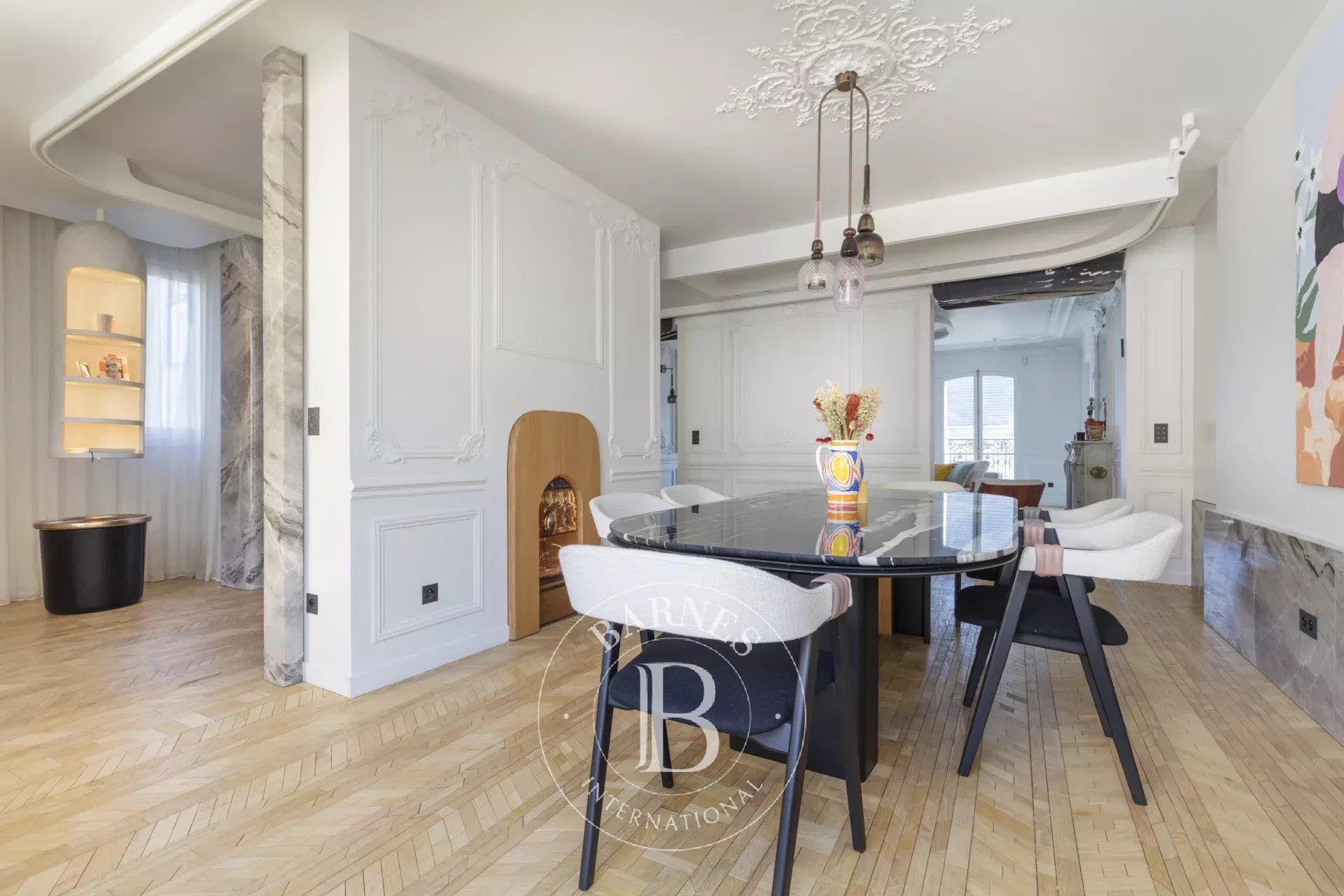 Paris  - Apartment 2 Bedrooms - picture 4