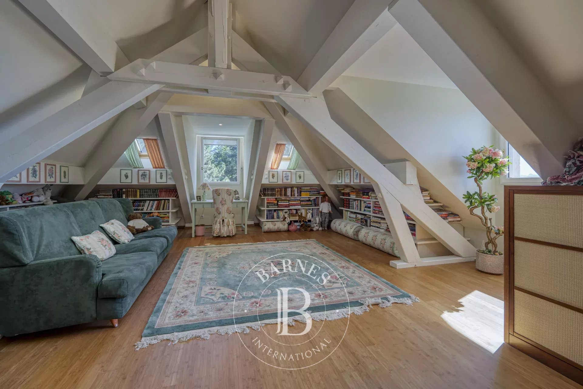 Mülkiyet Divonne-les-Bains - picture 24