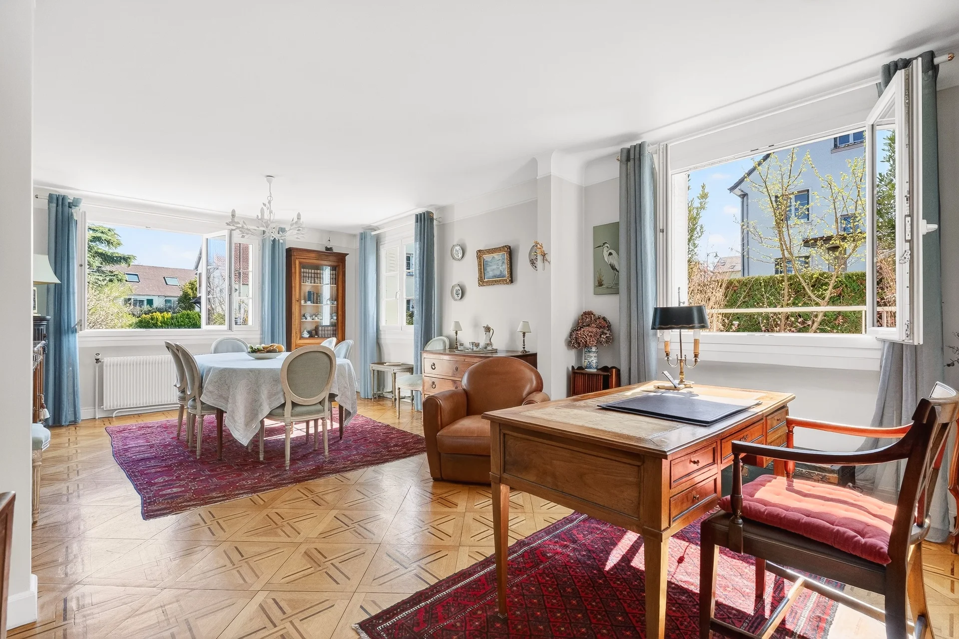 Rueil-Malmaison - BUZENVAL