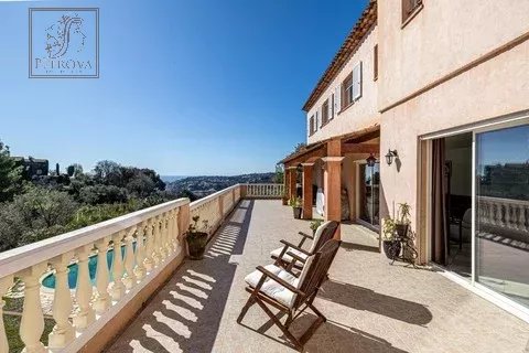 Vente Maison Nice Gairaut