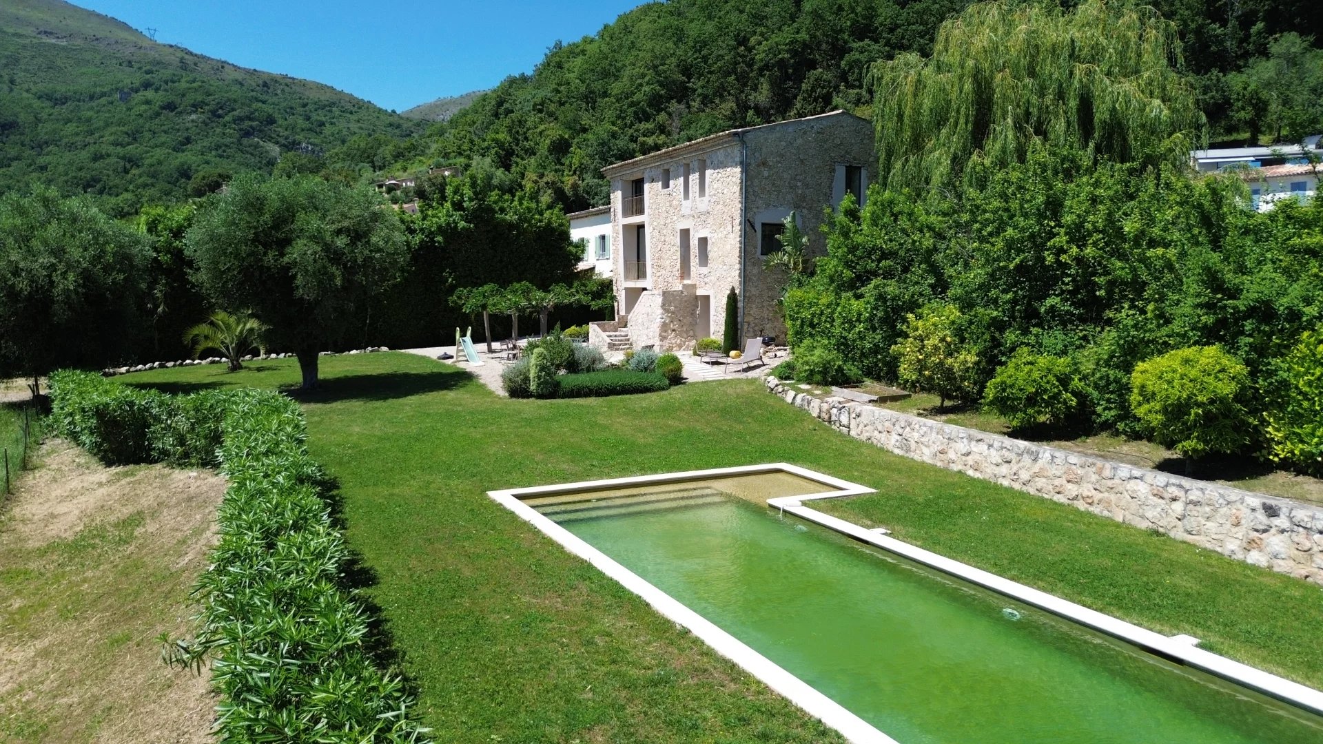 Sale House Vence