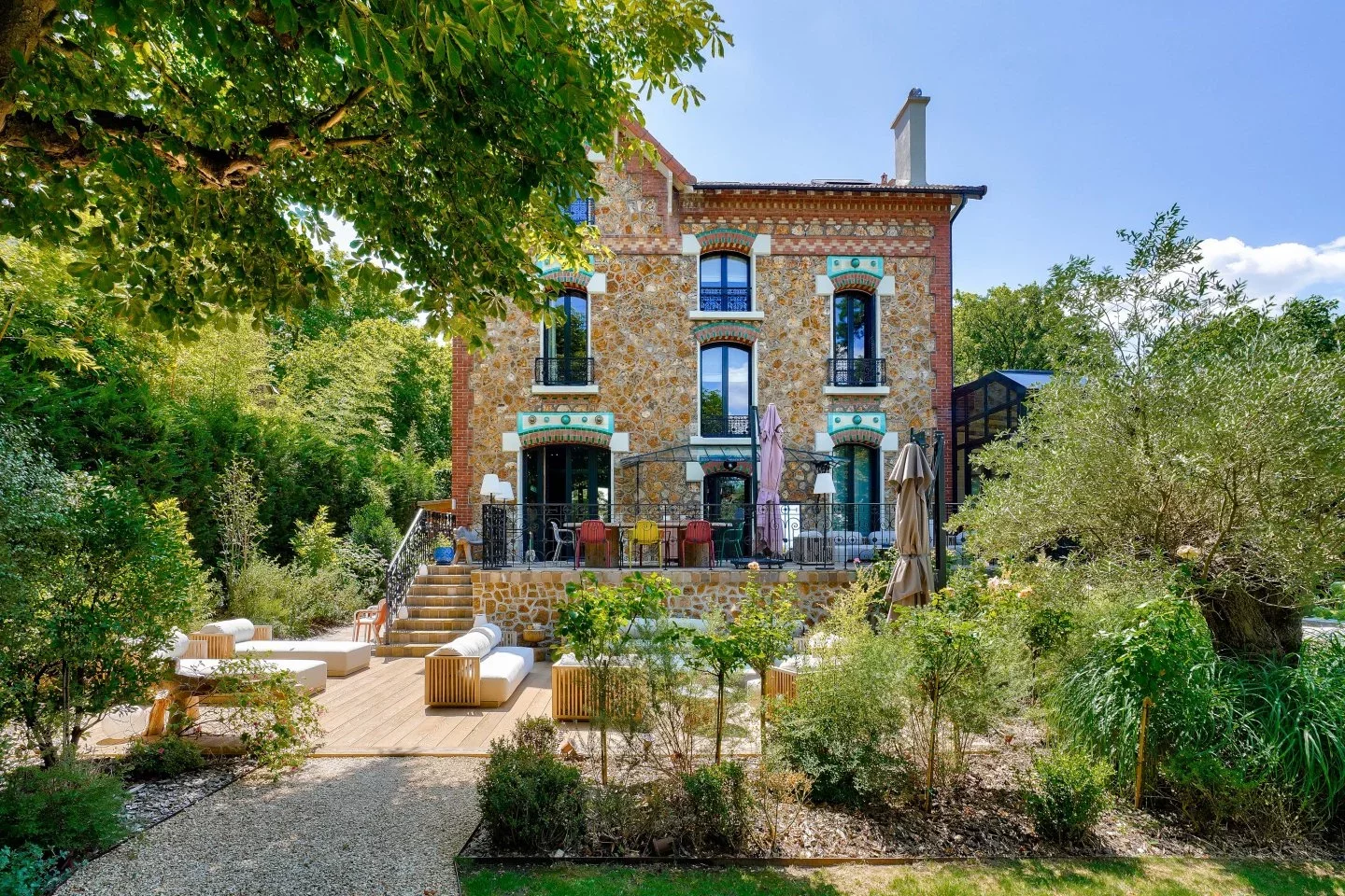 Le Vésinet