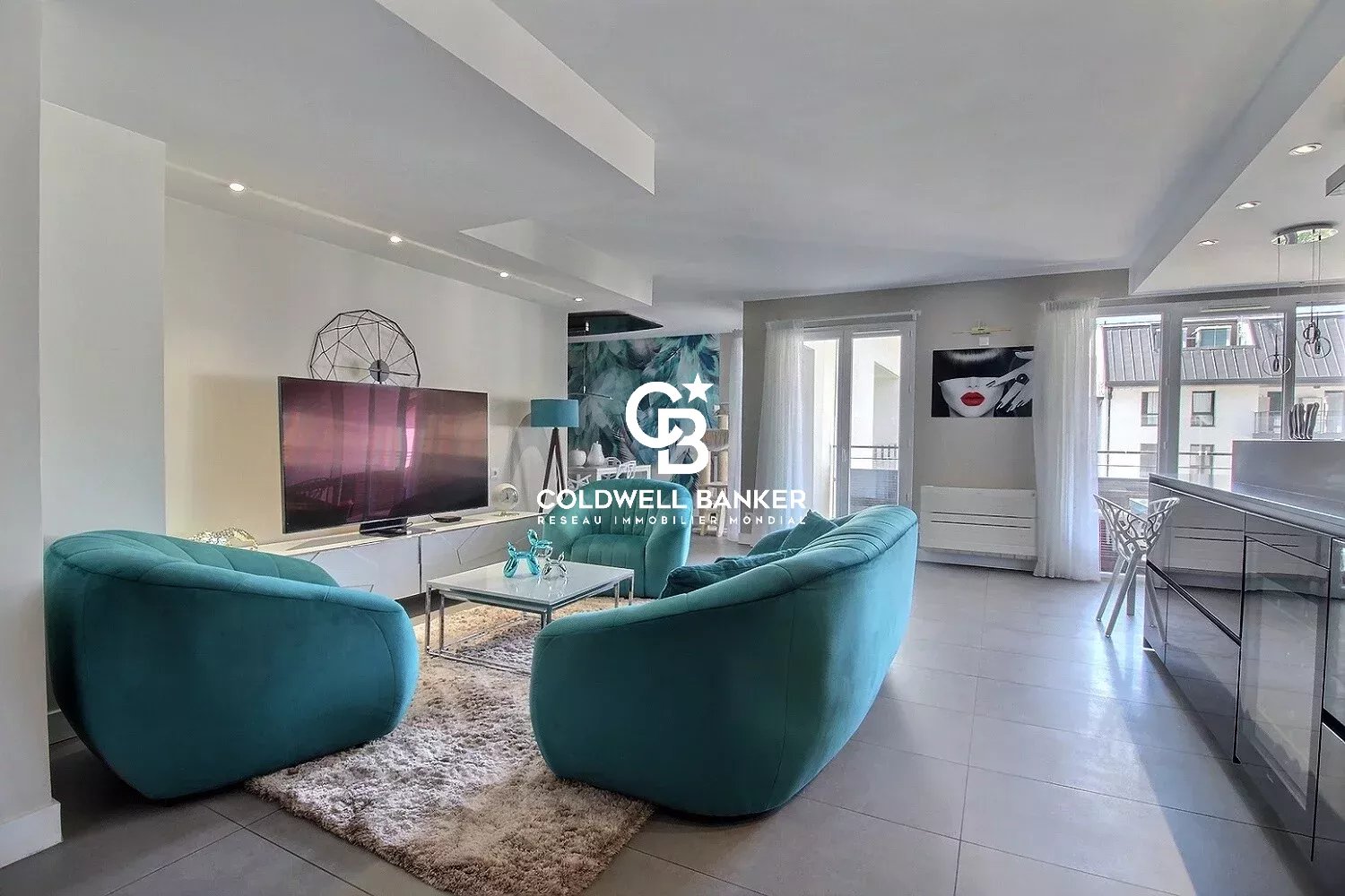 Agence immobilière de Silver Coast Int. Realty