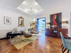 Cannet Europe, 302m² townhouse in a quiet location — photo 5 of 7