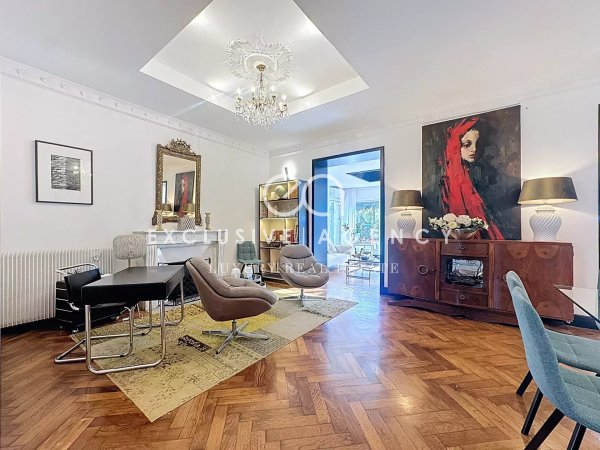 Cannet Europe, 302m² townhouse in a quiet location — photo 5