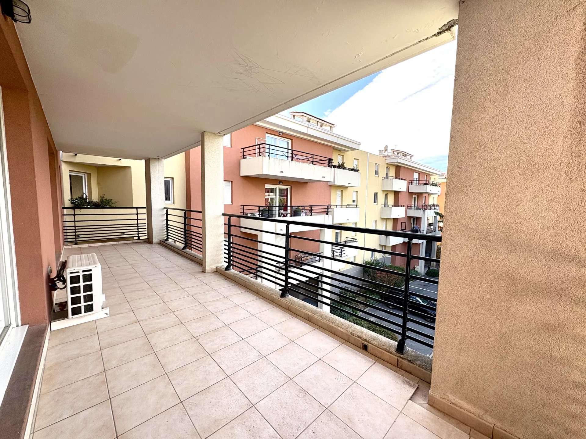 Vente Appartement Nice Saint Isidore