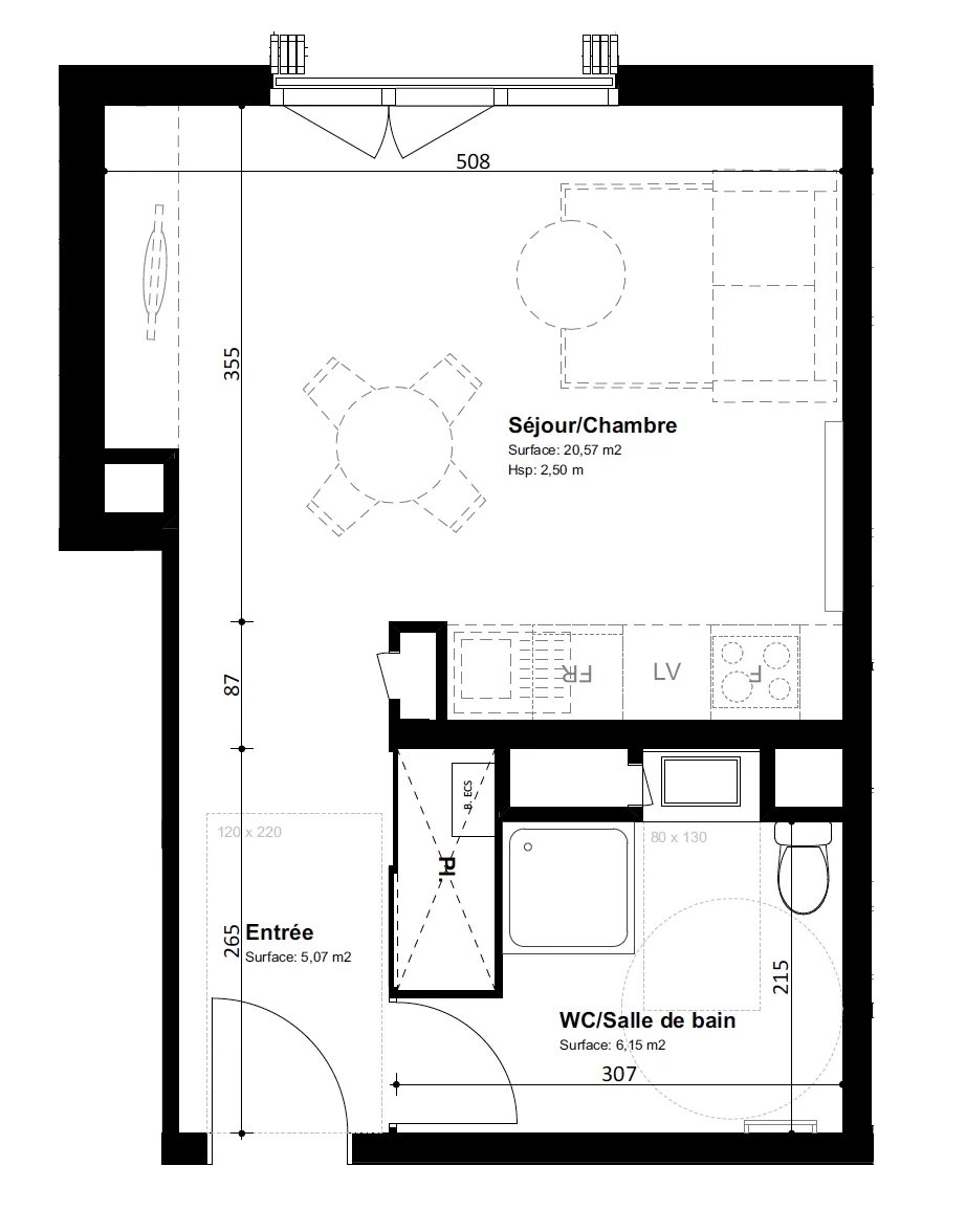 Photo bien immobilier