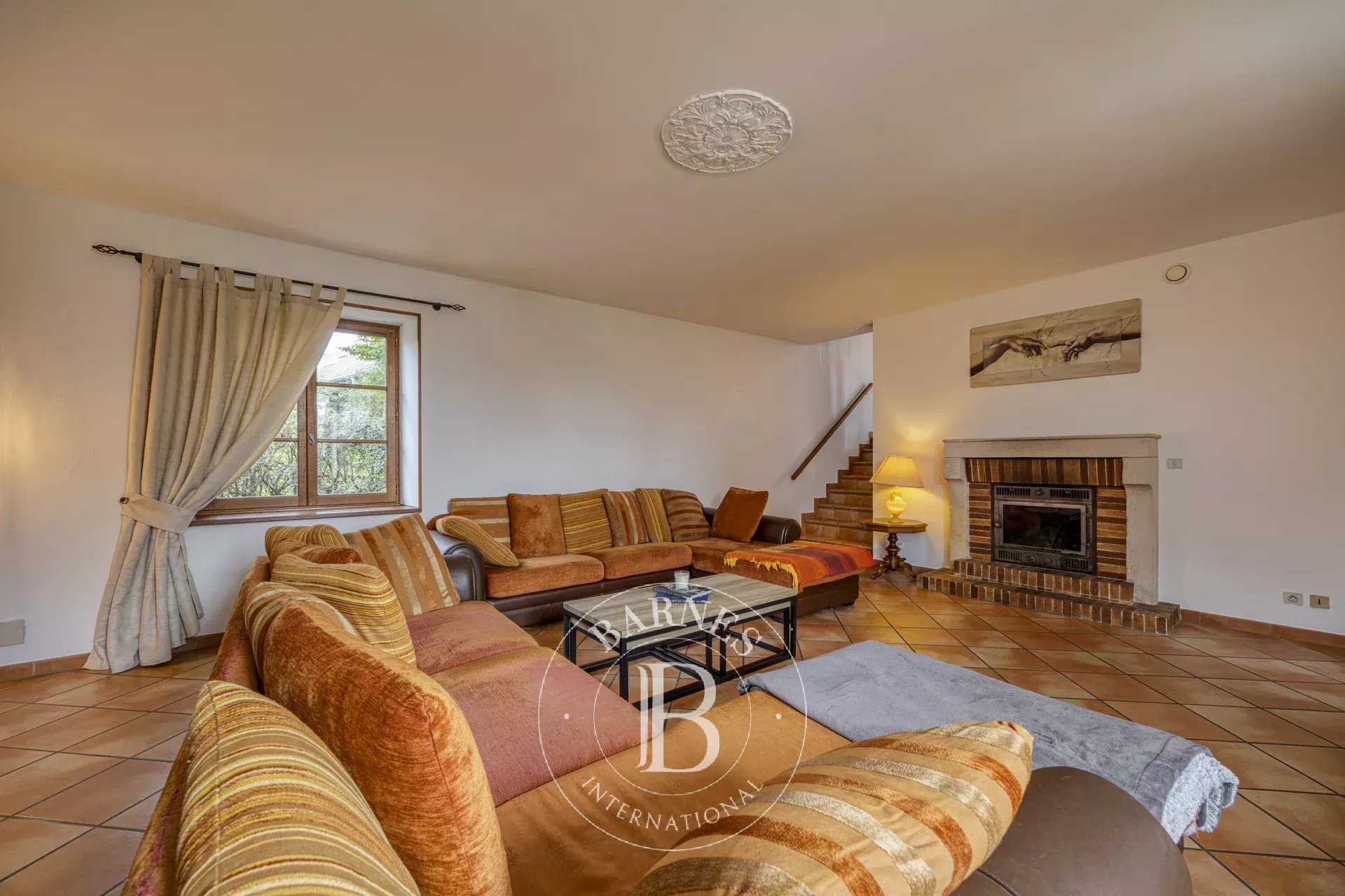 Şehir evi Nangy - picture 6