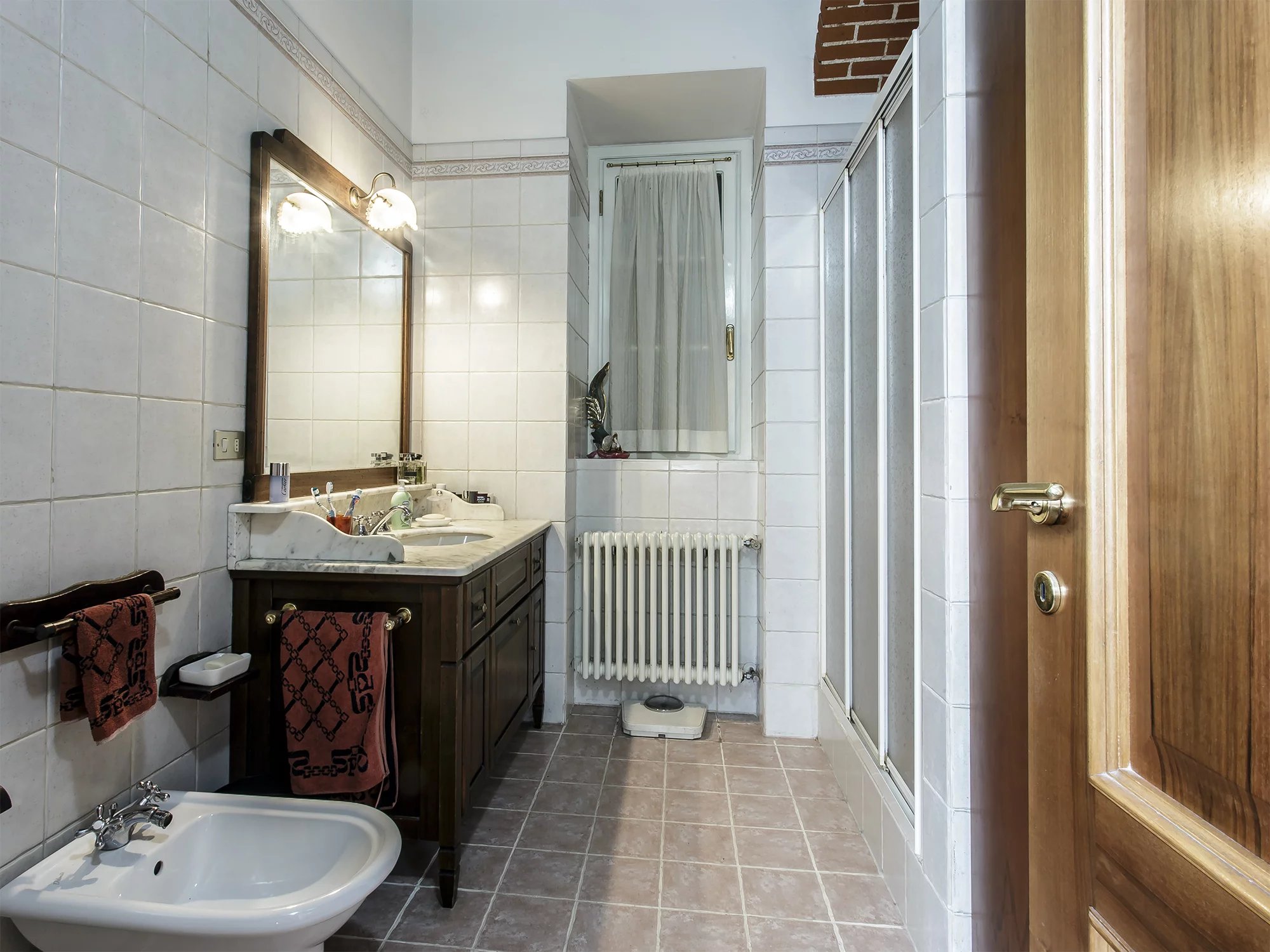 appartement avec garage et jardin - picture 10