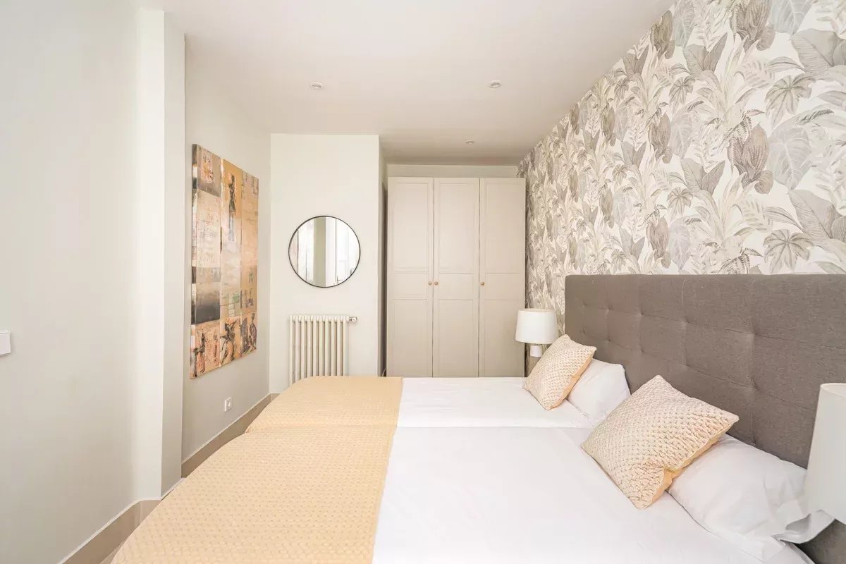 Daire Madrid - picture 31