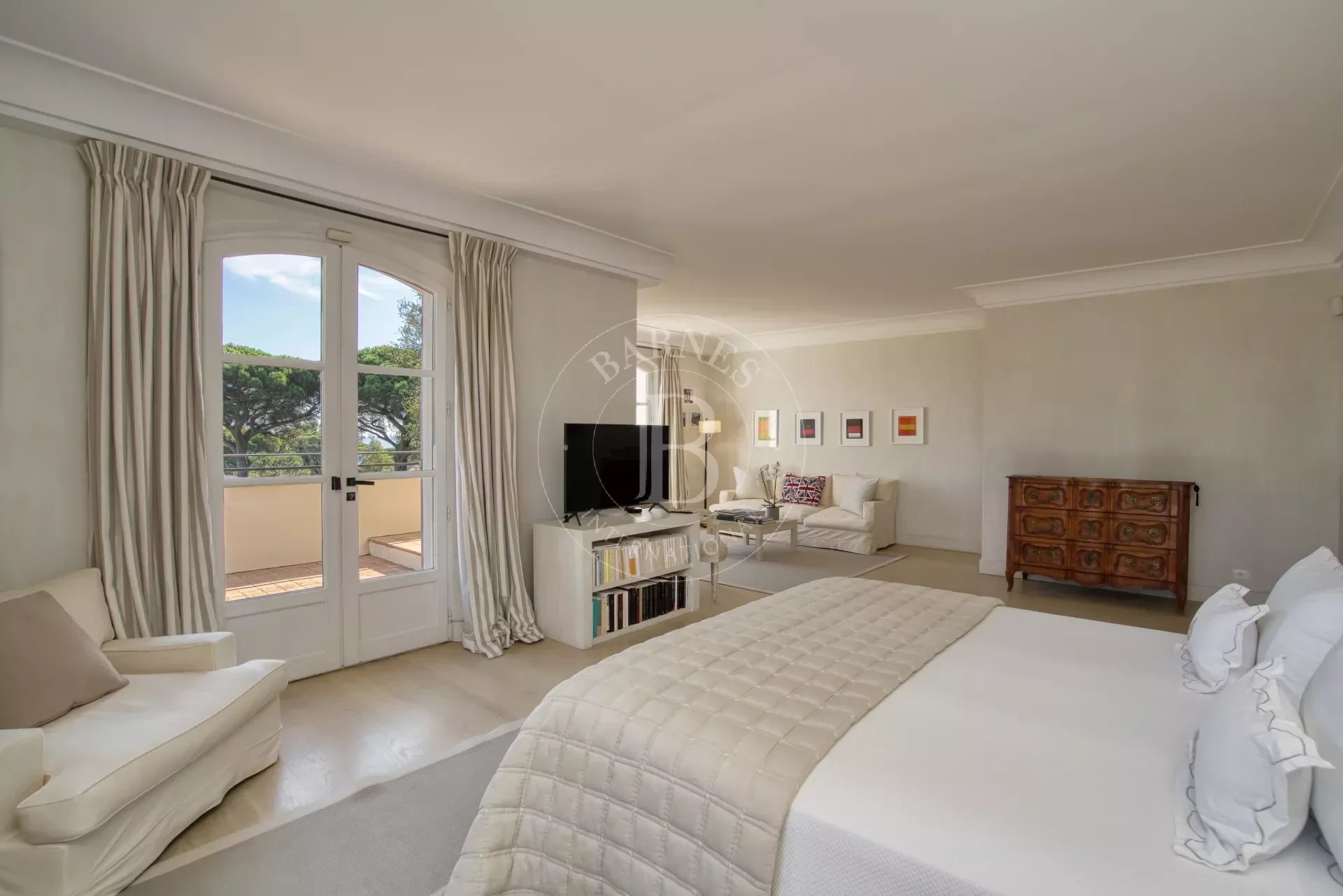 Saint-Tropez  - Villa 7 Bedrooms - picture 8