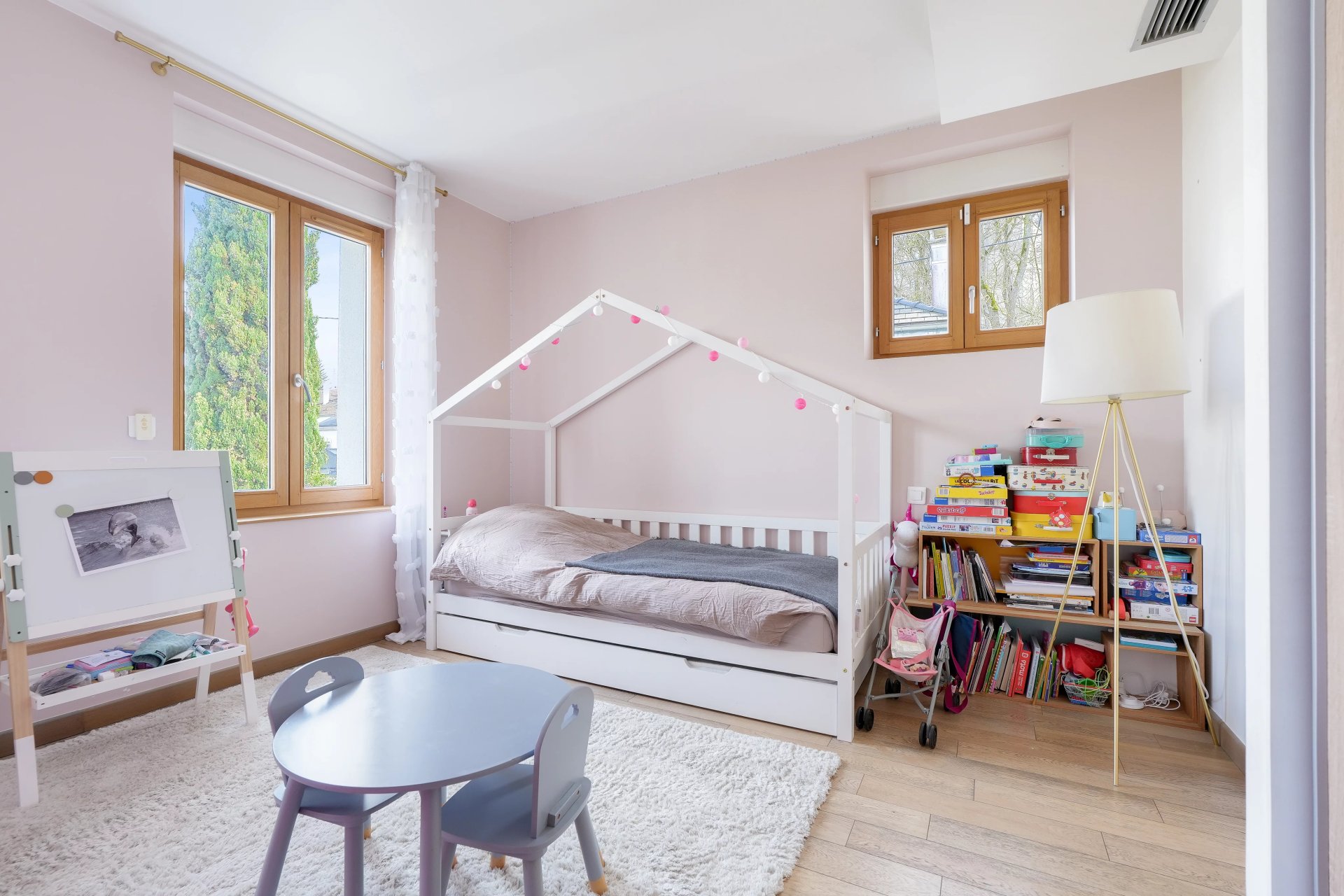 4 Bedroom Villa/Townhouse's Image 14