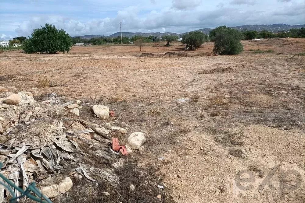 Mixed Land in Vale Da Mó, Conceição and Estoi, Faro, Algarve, Portugal 85506459 image 2