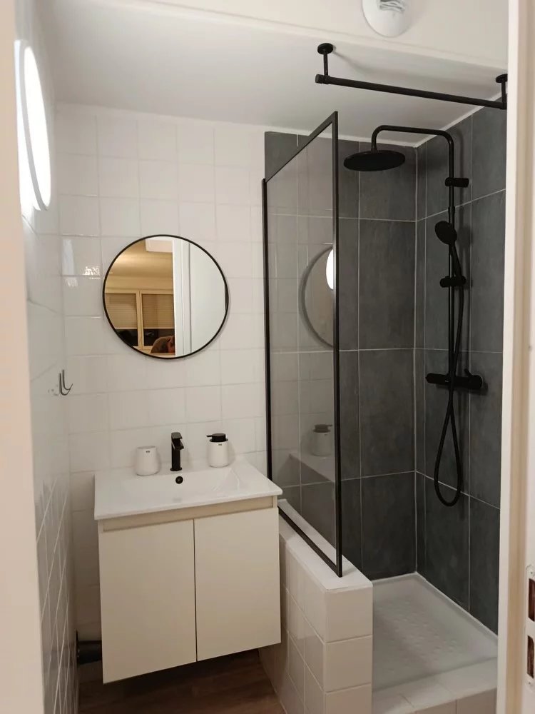 Studio idéal investisseur ou primo-accédant