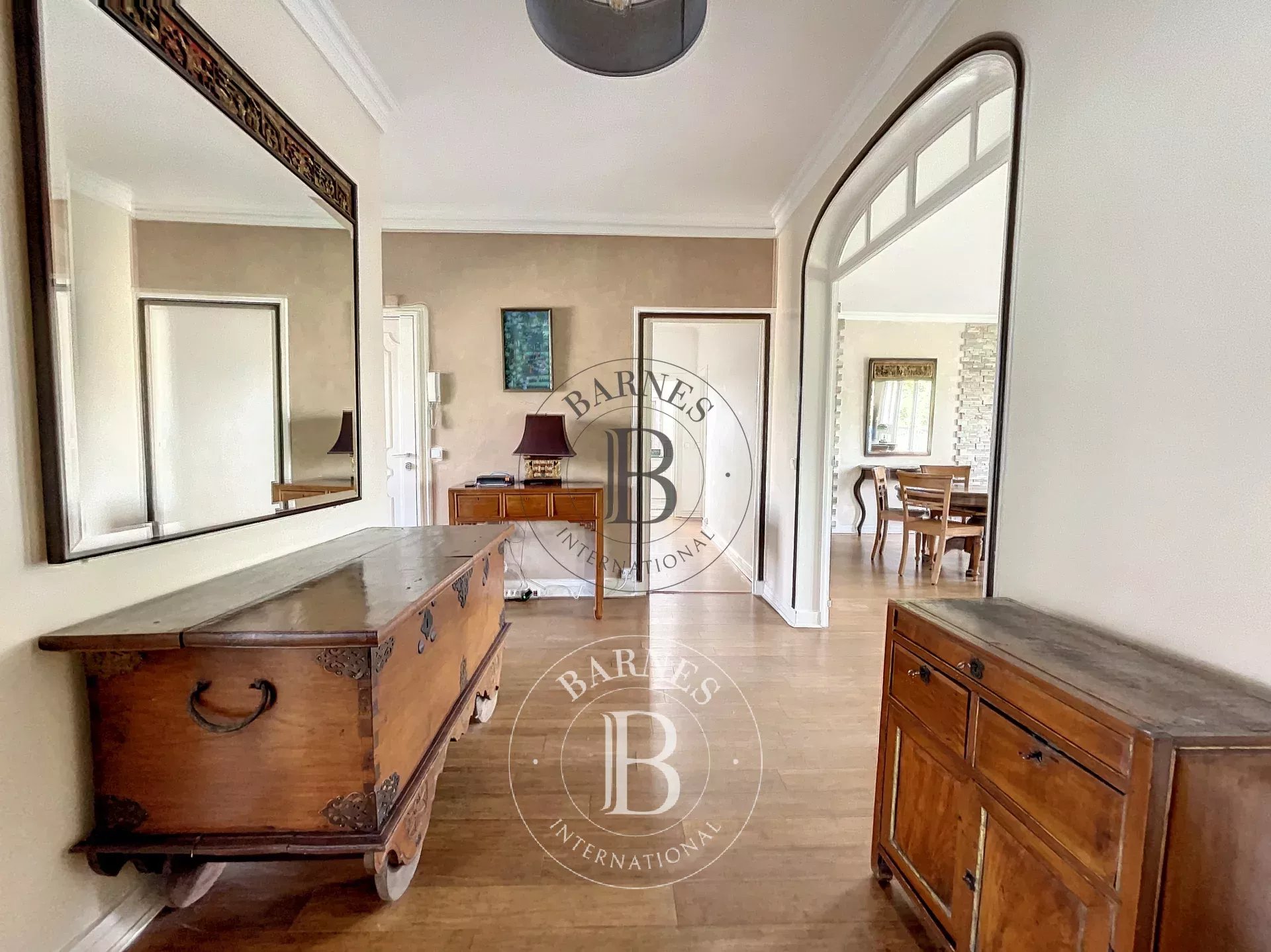 Daire Fontenay-sous-Bois - picture 4