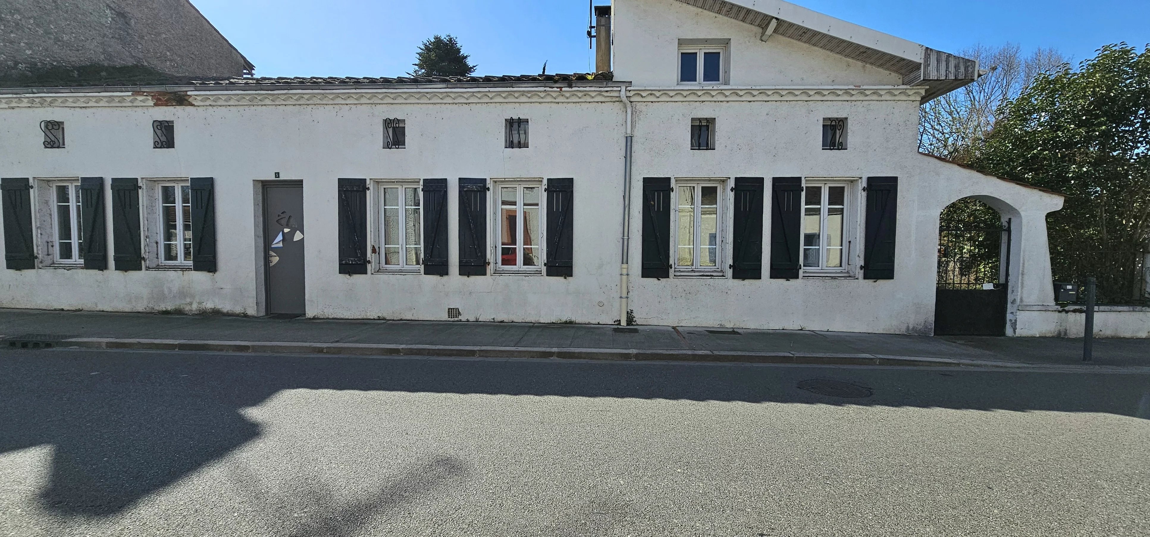 Maison à vendre Artigat, Ariège