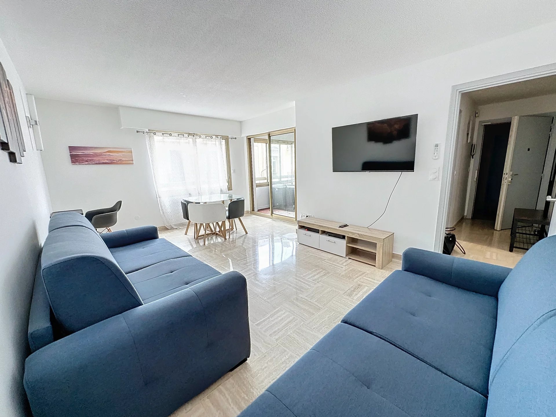 Vente Appartement Cannes