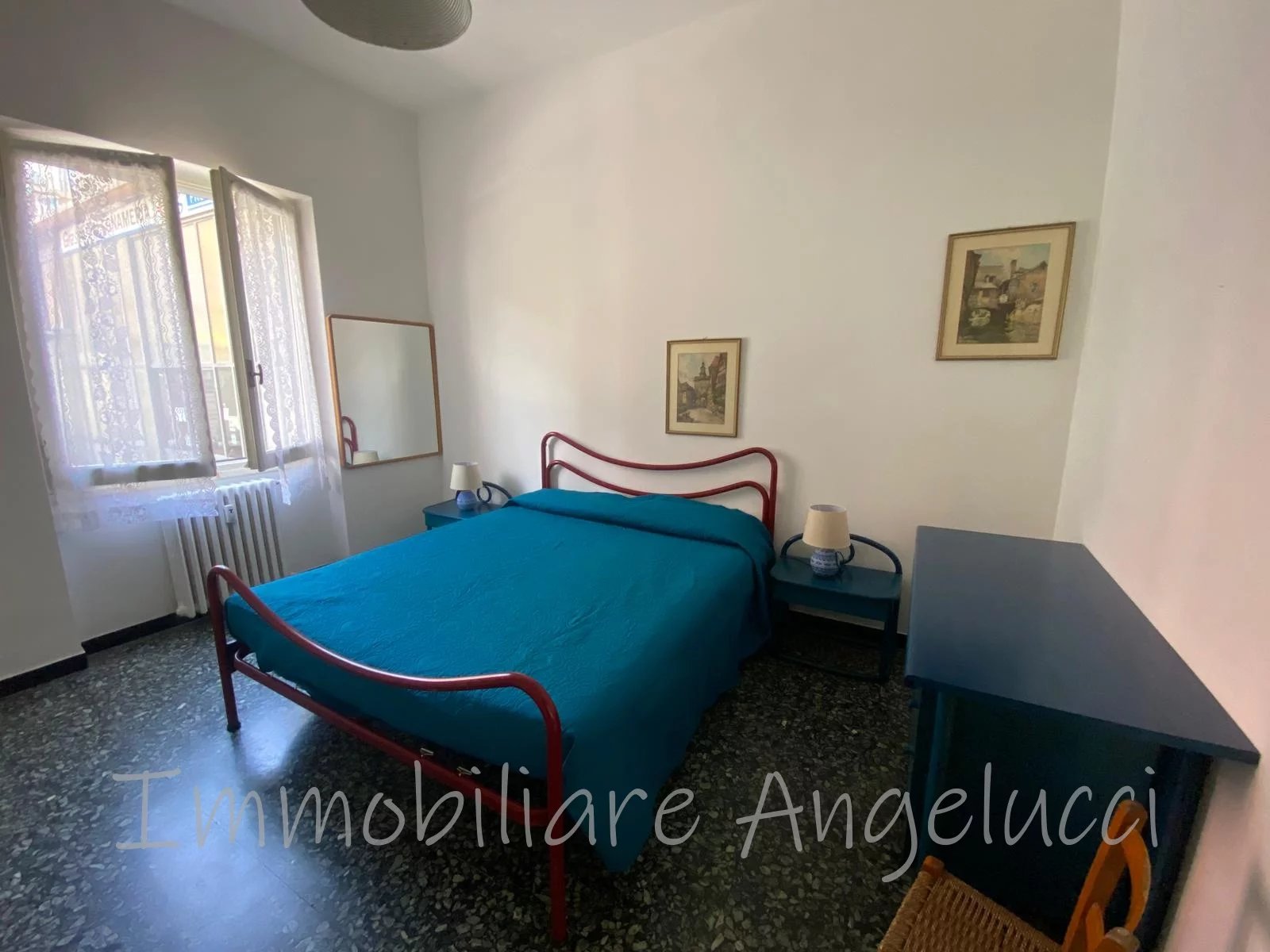 Affitto Appartamento Borghetto Santo Spirito