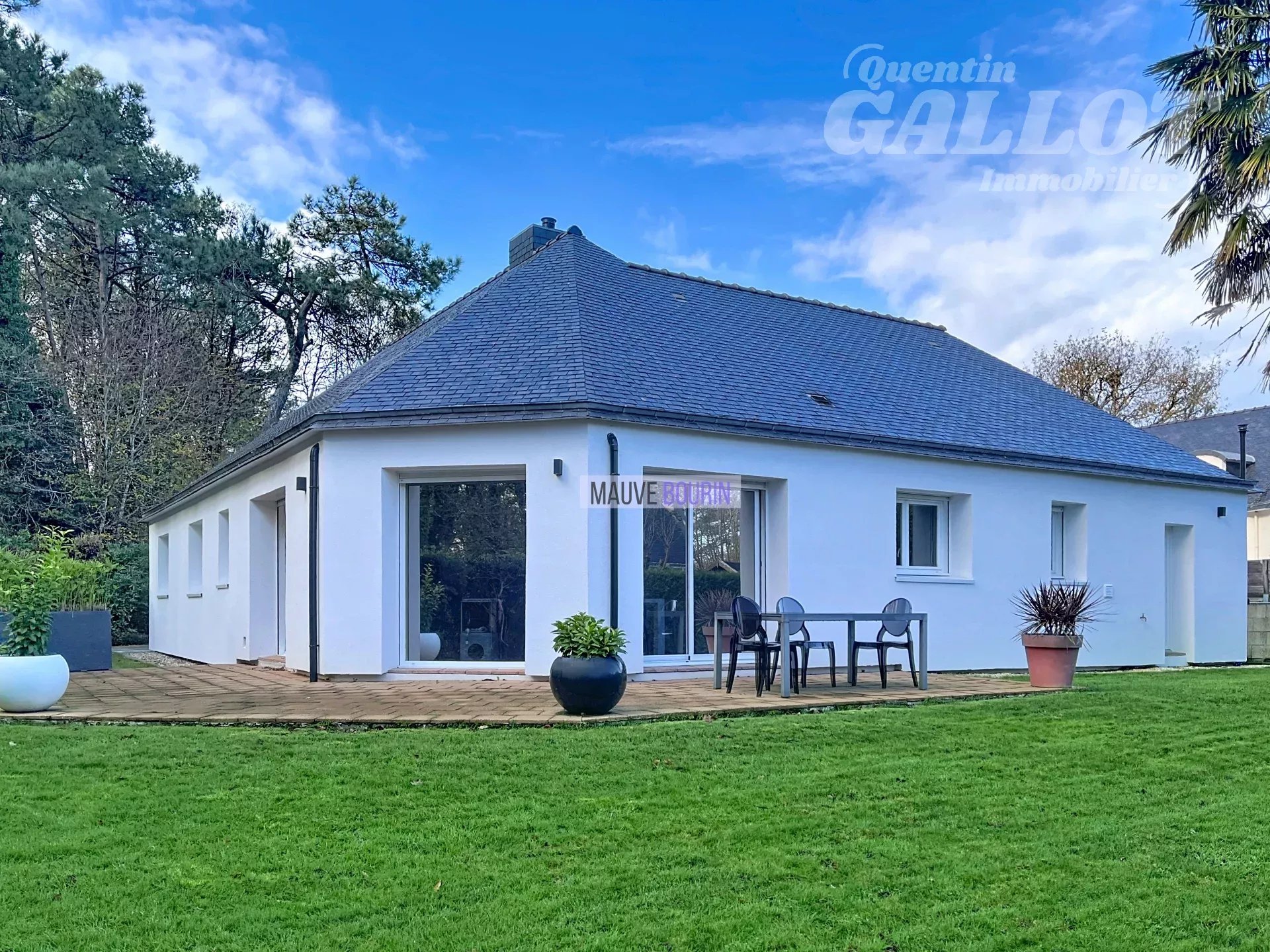 Agence immobilière de QUENTIN GALLOT IMMOBILIER