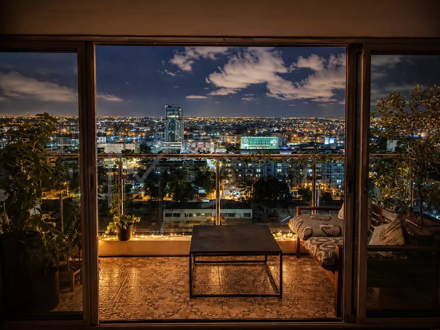 Location Appartement Abidjan