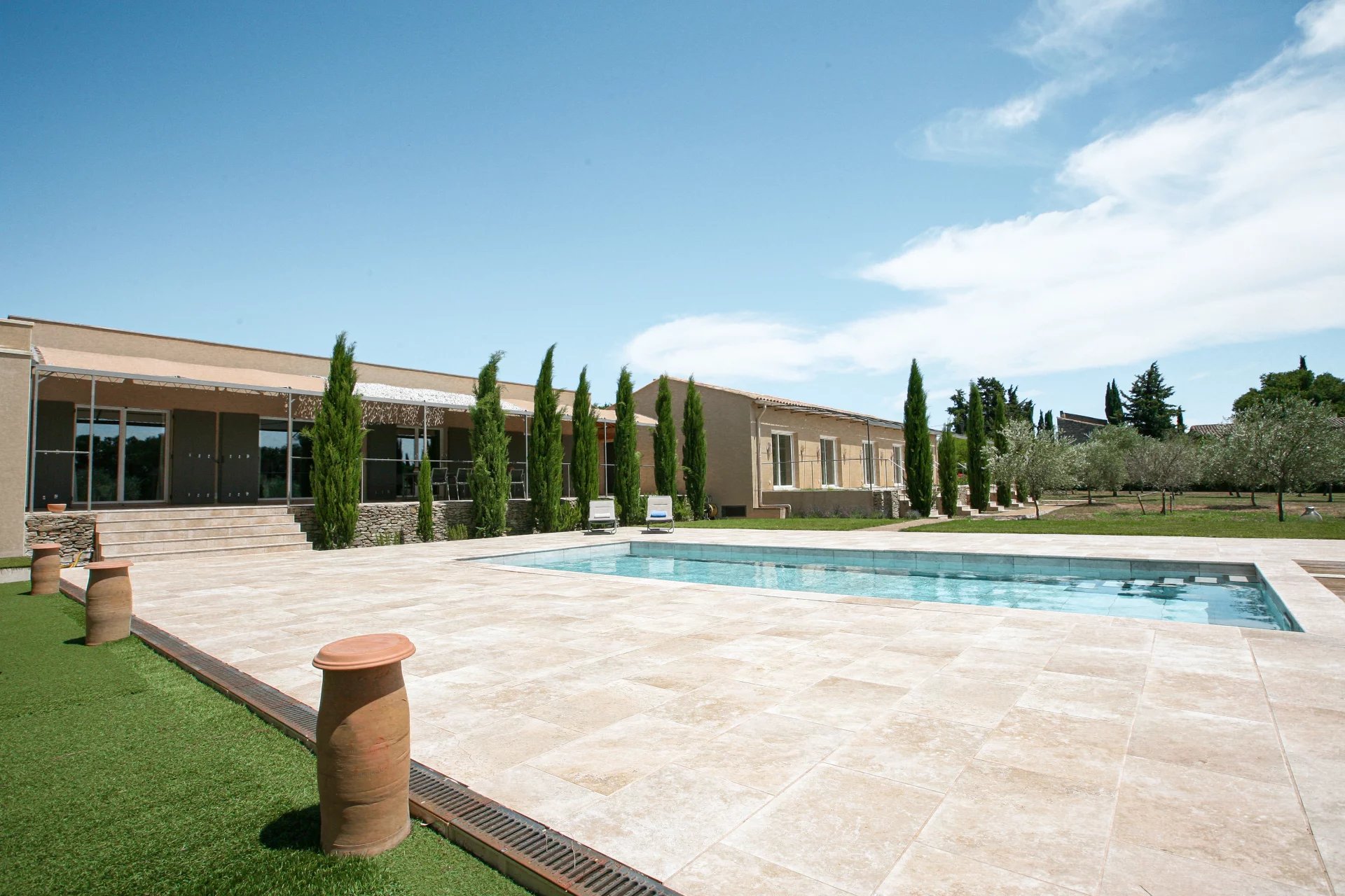 Agence immobilière de Catherine la Bruyère Immobilier