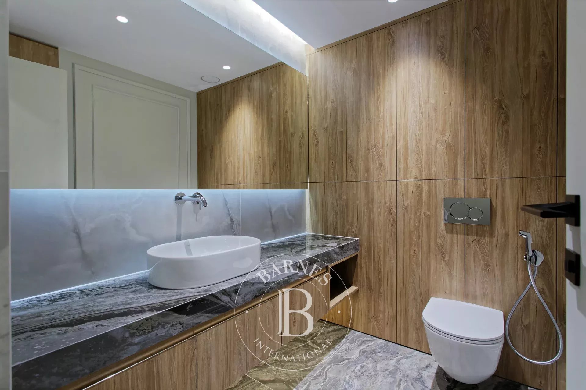 Daire Barcelona - picture 17