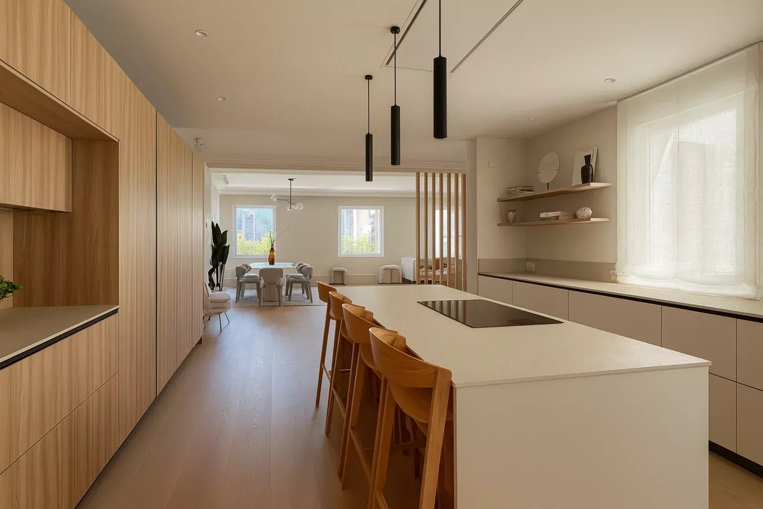 Daire Madrid - picture 7