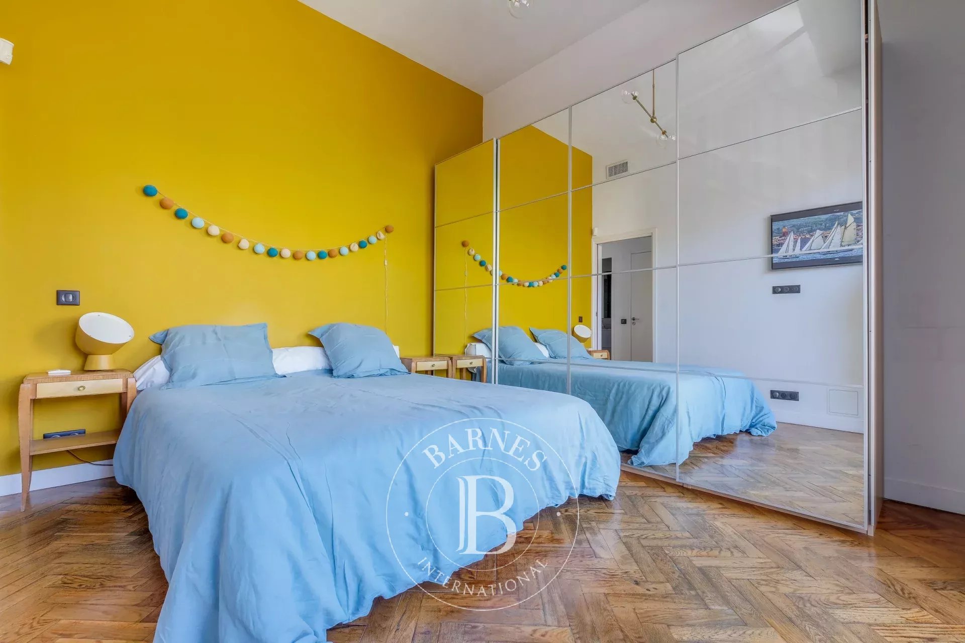 Daire Marseille 2ème - picture 6