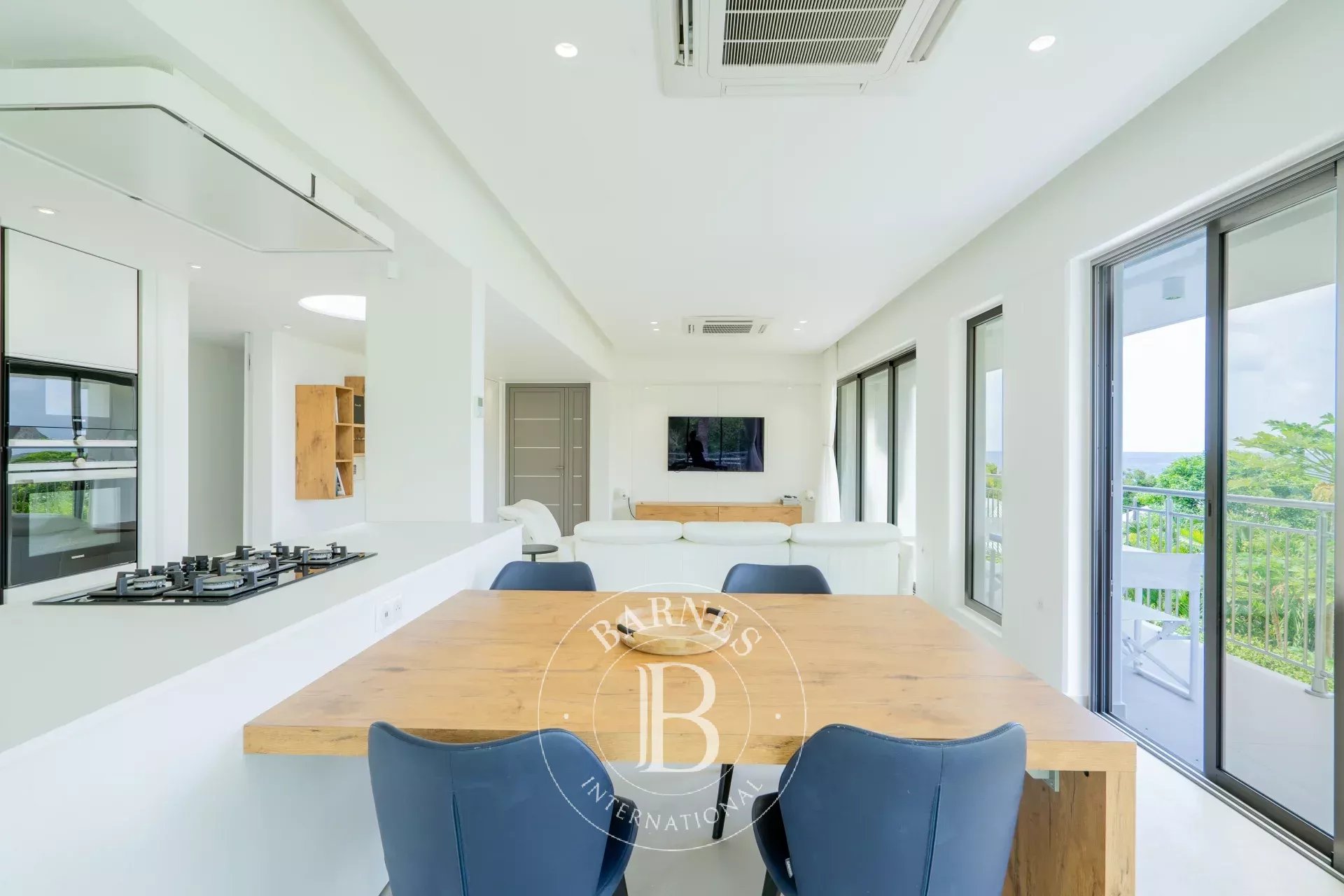 Villa Flamands - picture 20