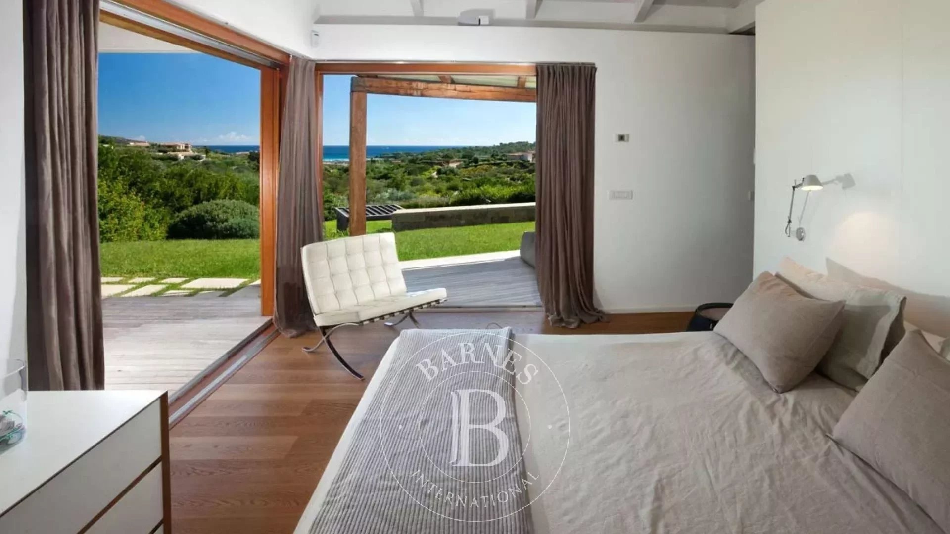 San Teodoro  - Villa  5 Chambres - picture 9