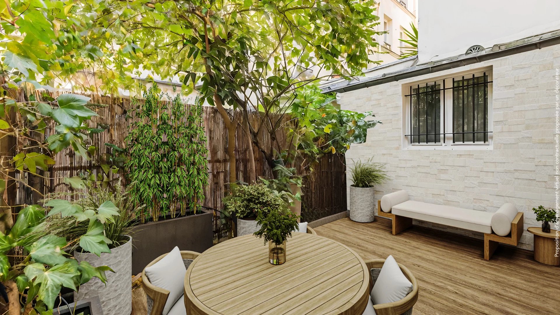 Paris 17e - LEGENDRE / LEVIS