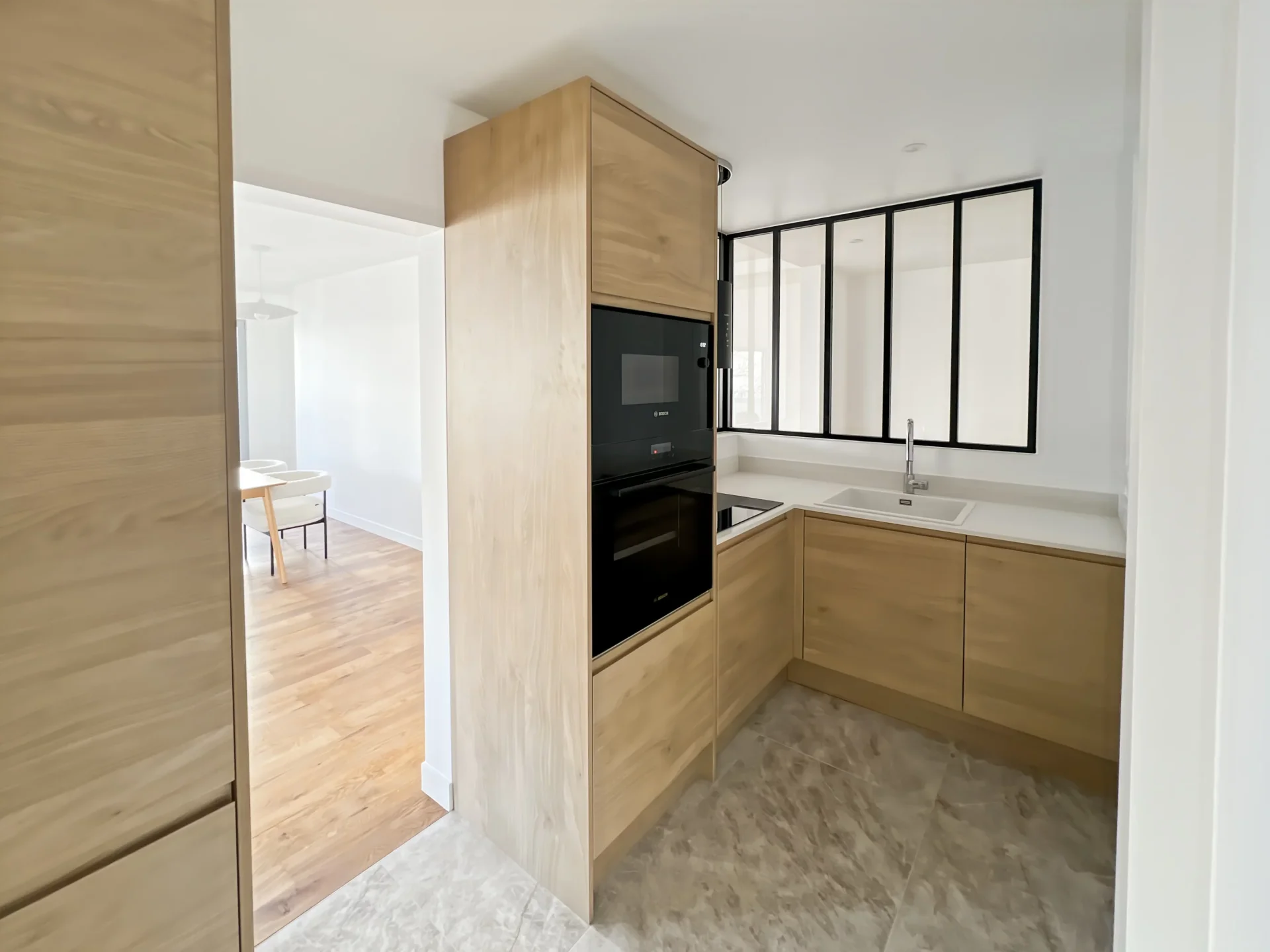 Paris 4e - ARSENAL / MORNAY