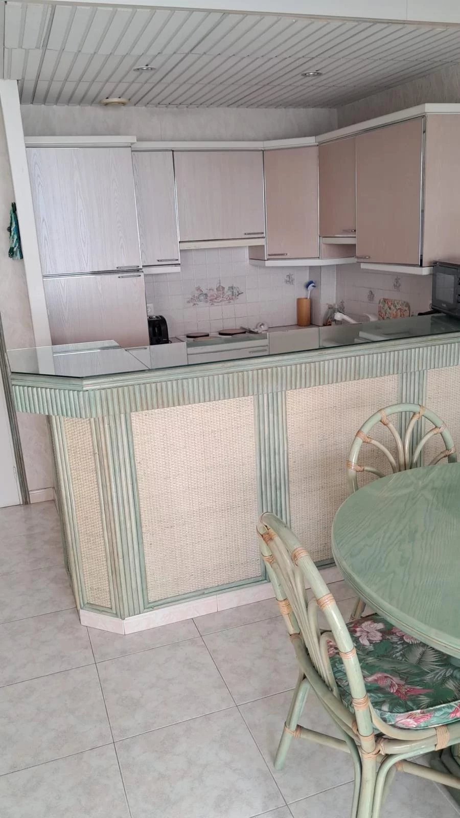 Location saisonnière Appartement Antibes