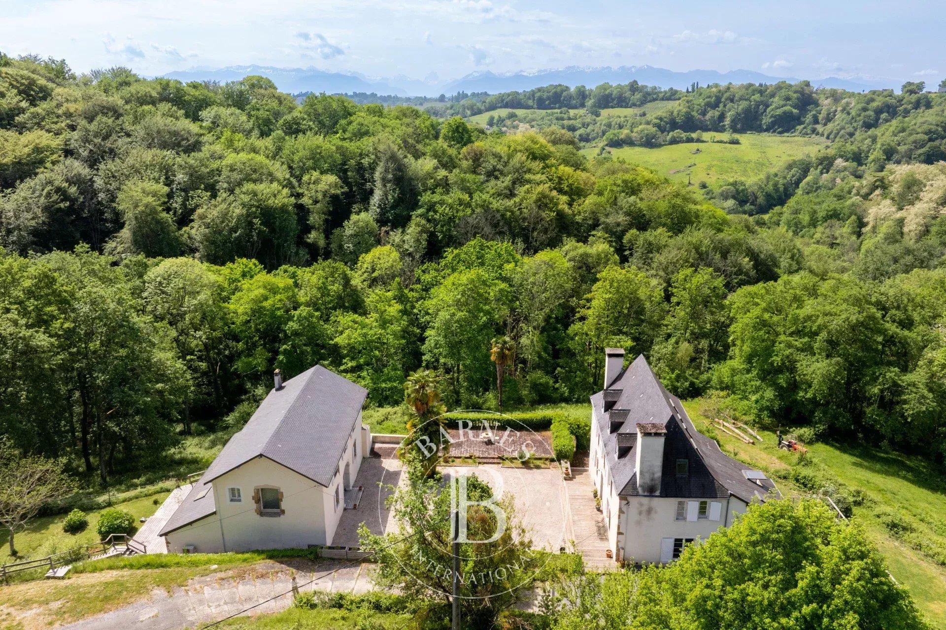 Propriété Pau  -  ref 86937910 (picture 3)