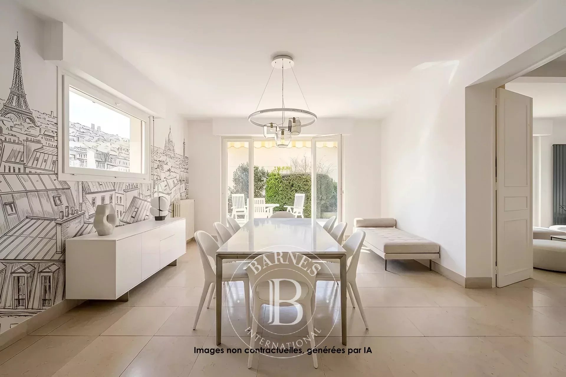Casa Sceaux  -  ref 86779084 (picture 1)