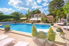 Provençal Style Villa for sale Near Mougins — photo 5 of 8
