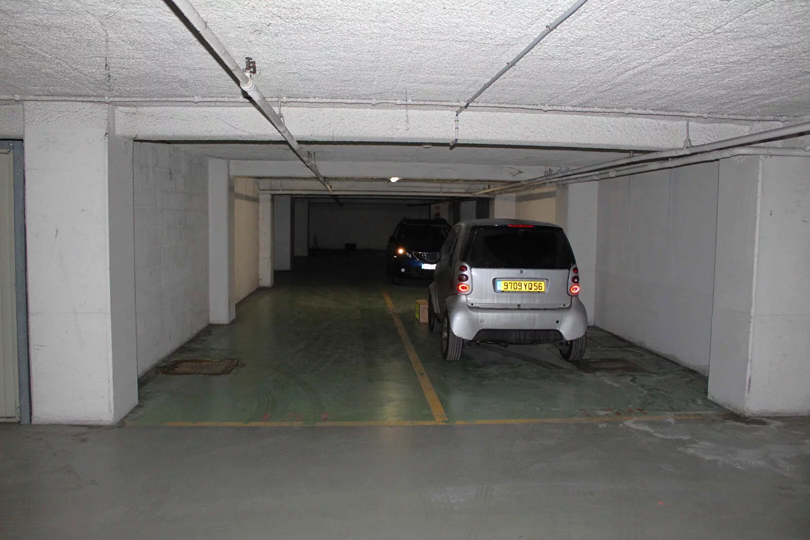 Location Parking Paris 6ème