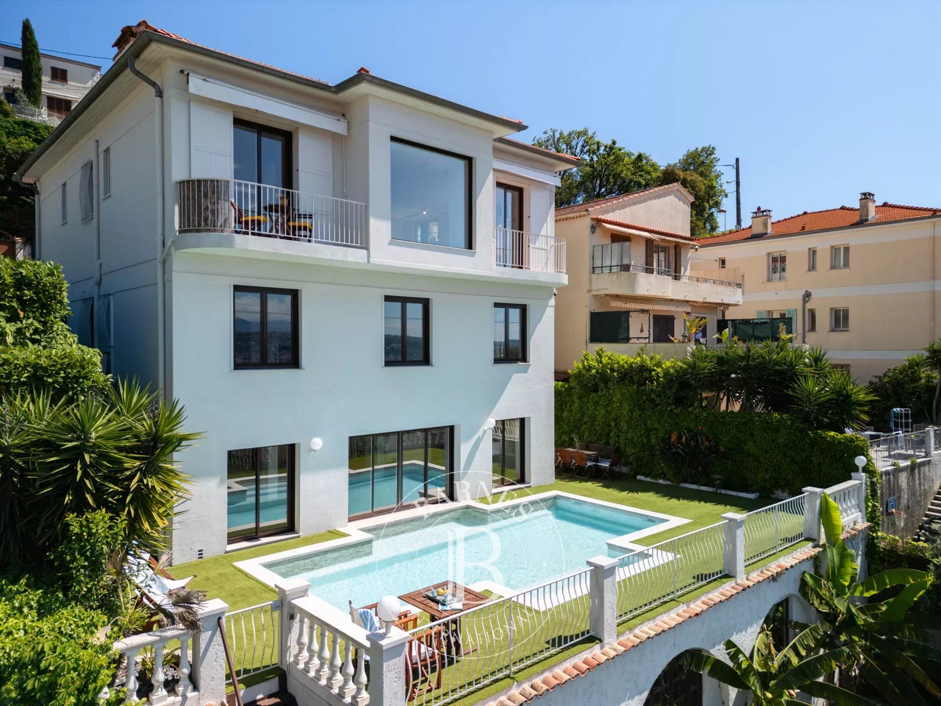 Villa Nice - picture 29