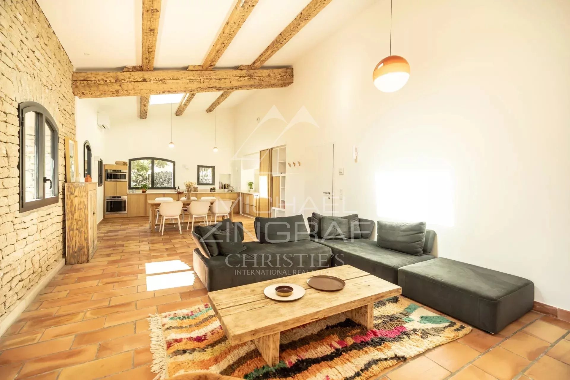 3 Bedroom Villa/Townhouse's Image 3