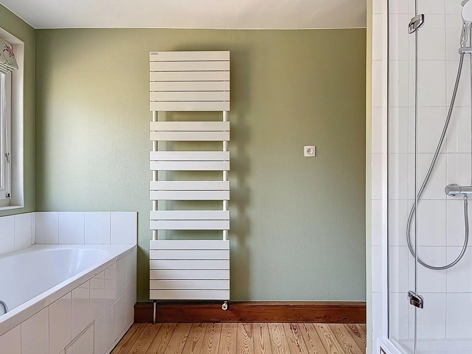 Coghen - huis met 3 slaapkamers