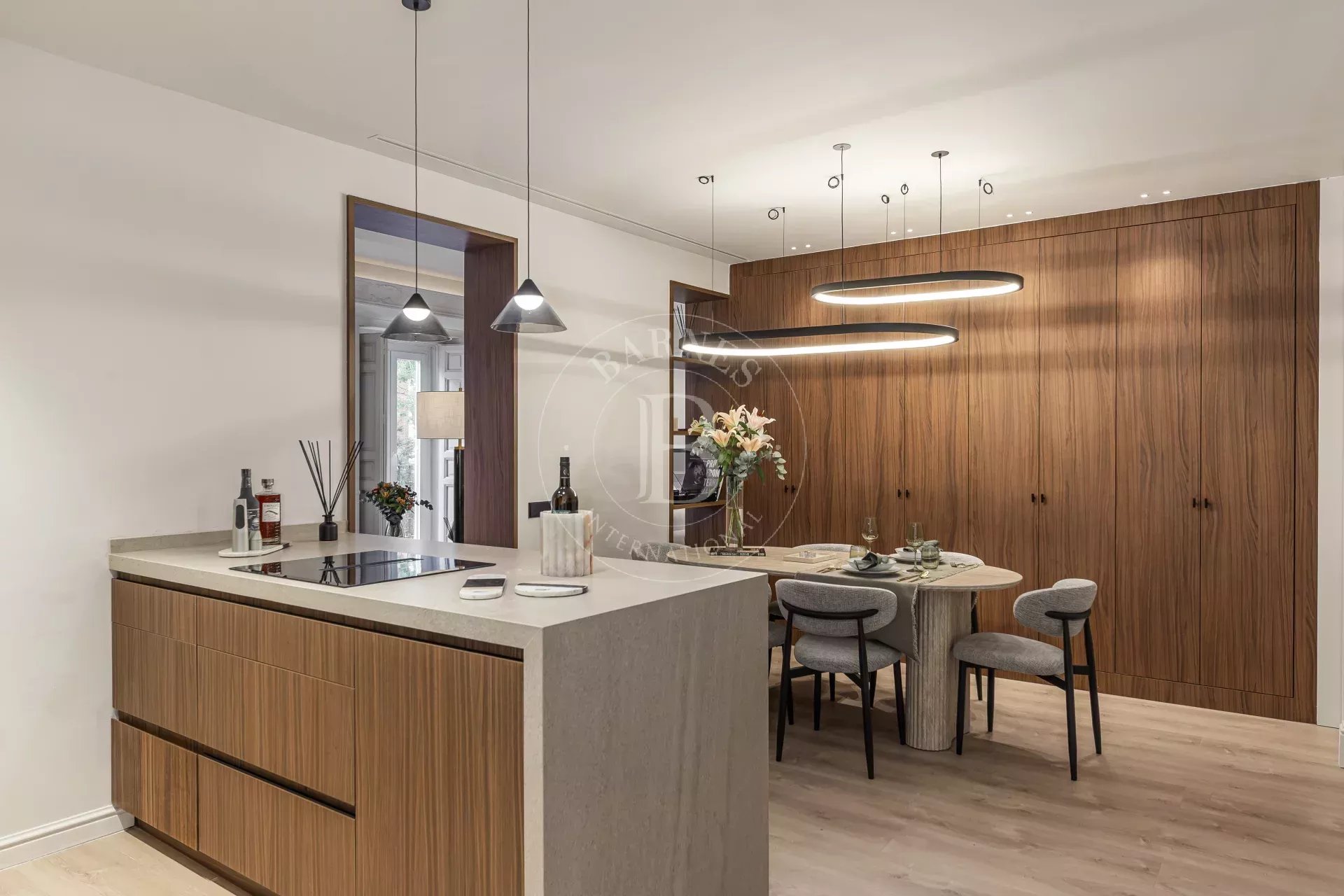 Daire Madrid - picture 12