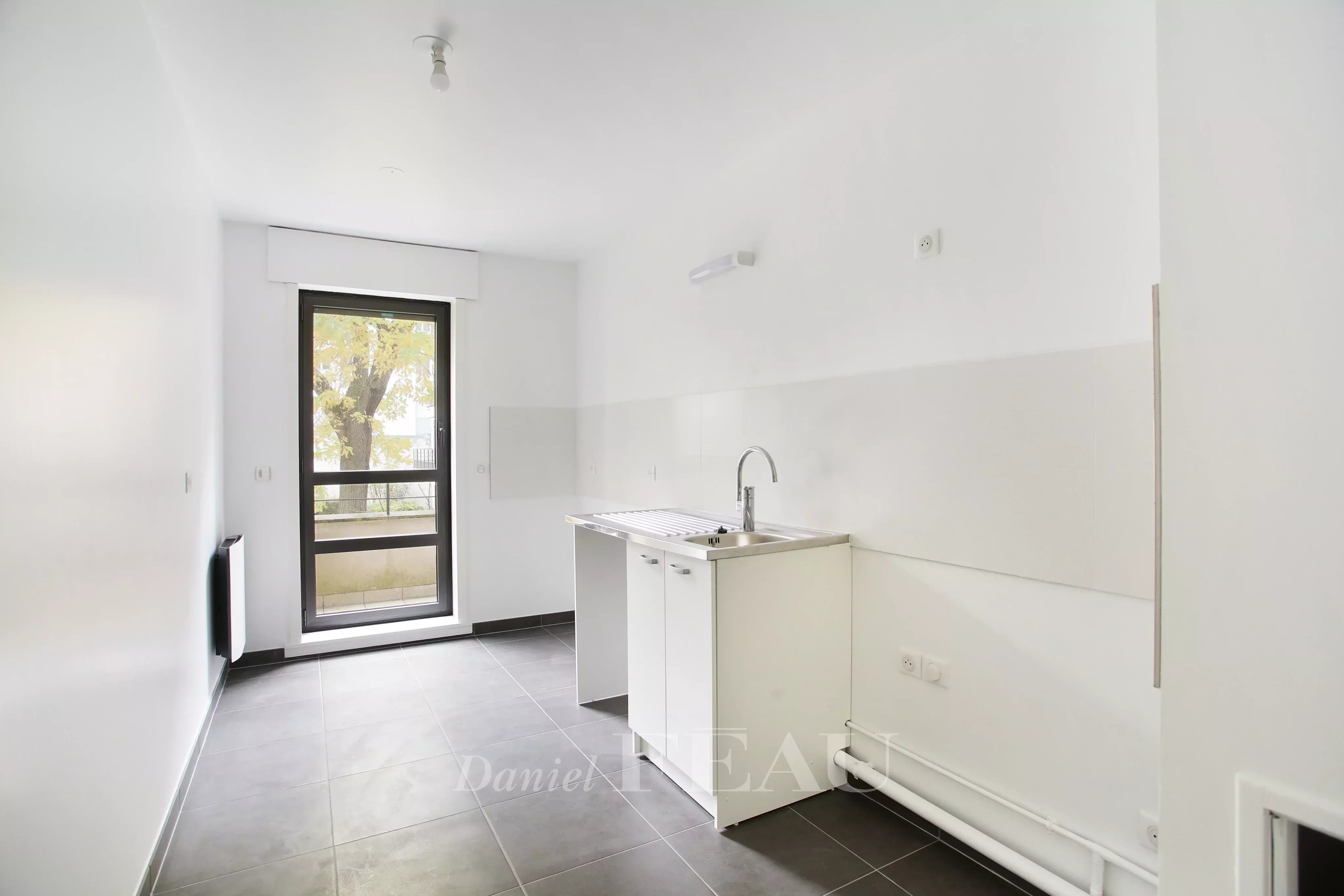 Location Appartement Paris 15ème