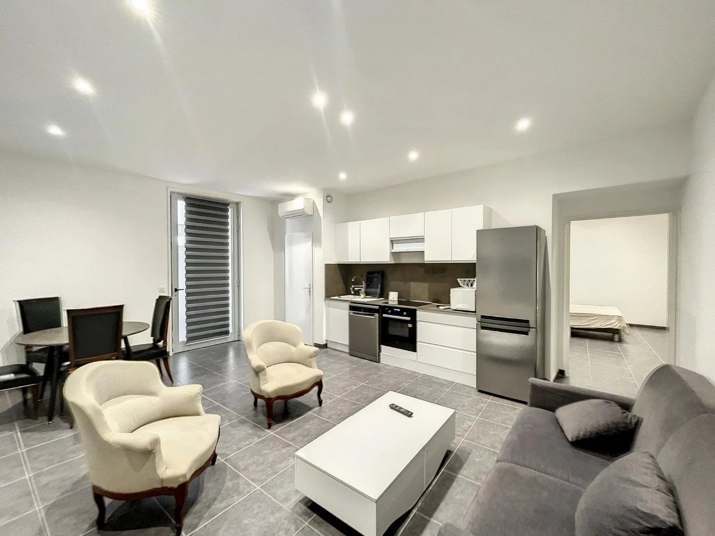 Location Appartement Nice